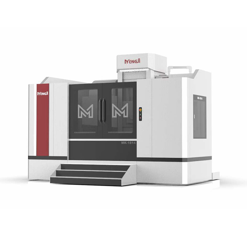 臥式加工中心機(jī)系列